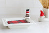 Nora Fleming - Mini - Down the Chimney - A256 - Findlay Rowe Designs