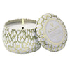 Voluspa- Eucalyptus & White Sage Mini Tin Candle - Findlay Rowe Designs