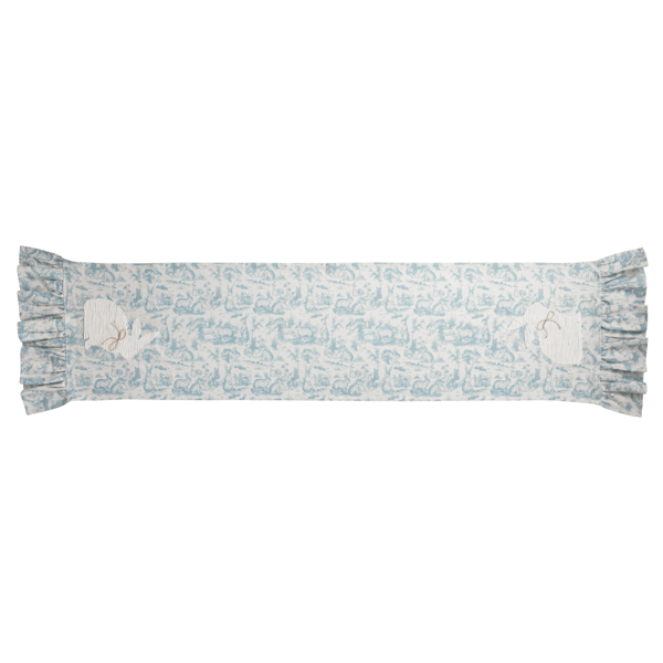 Mud Pie - Table Runner - Easter Bunny - Findlay Rowe Designs