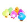 Mud PIe- LIGHT-UP CHICK SQUEEZE TOY - Findlay Rowe Designs