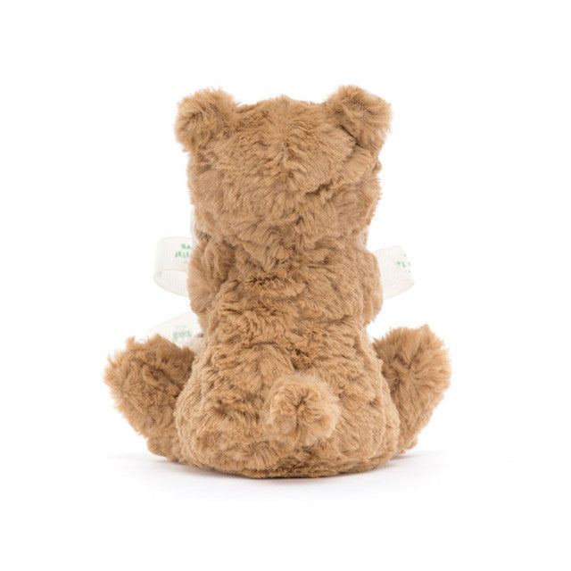 Jellycat - Soother - Bartholomew Bear