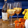 Gold Standard Wine Glass - Assorted