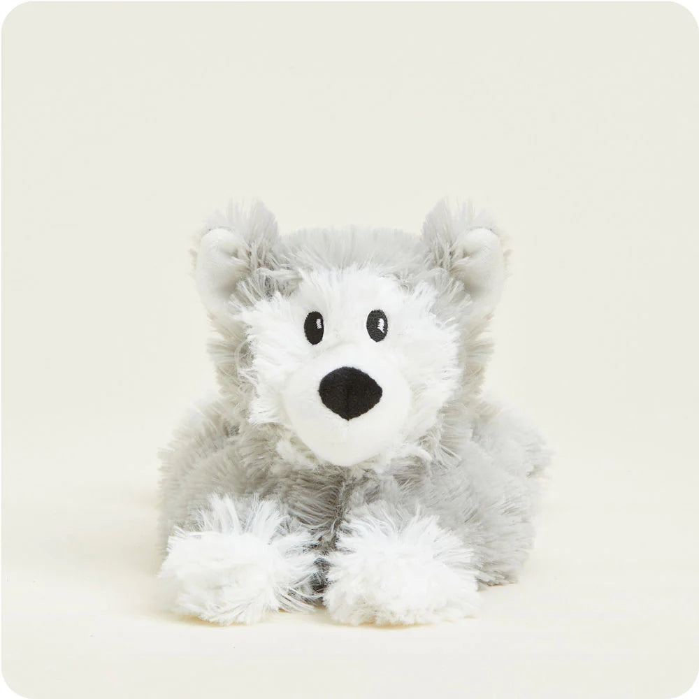 Warmies - Husky - Junior - Findlay Rowe Designs