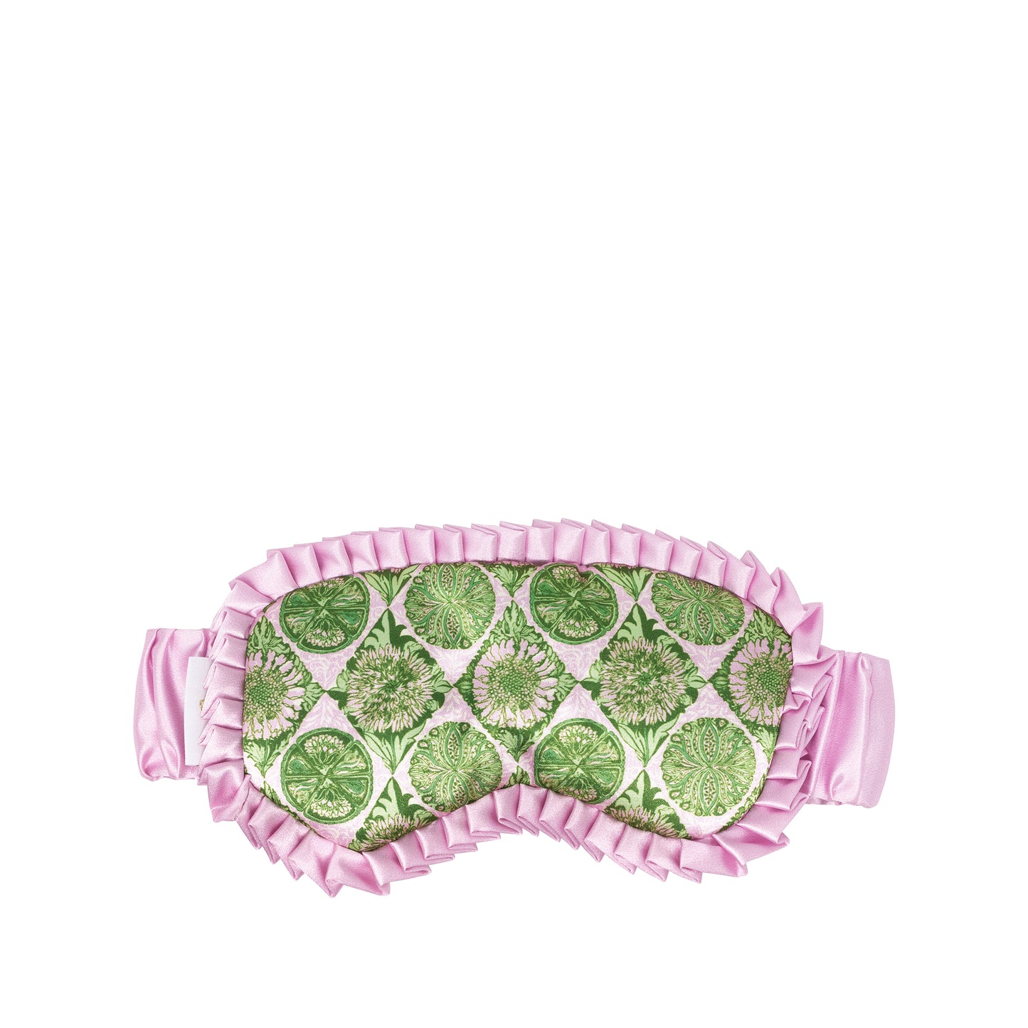 Lilly Pulitzer - Sleep Set - Tropical Tiles