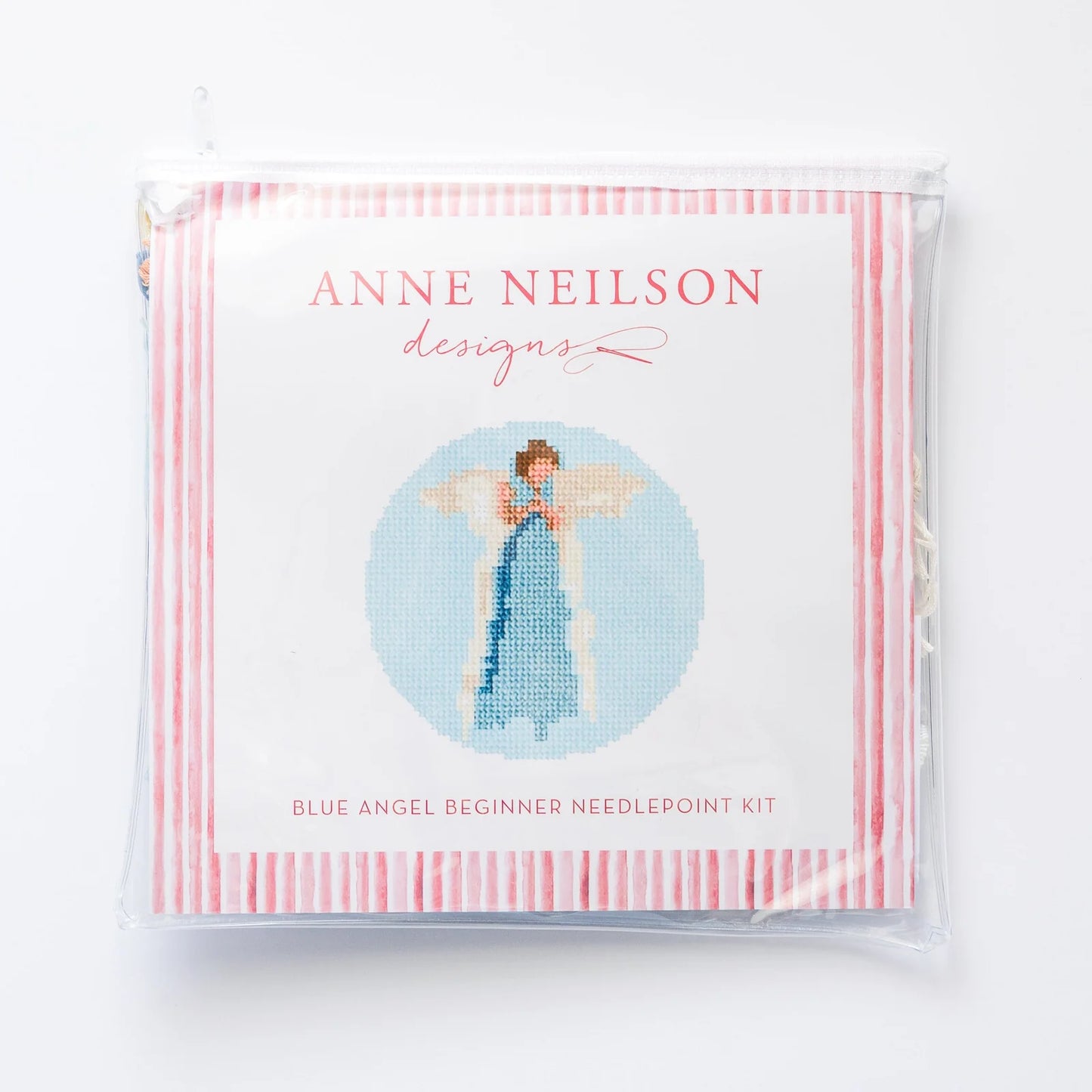 Anne Neilson - Needlepoint Kit