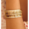Sahira - Bracelet - Lara Pave