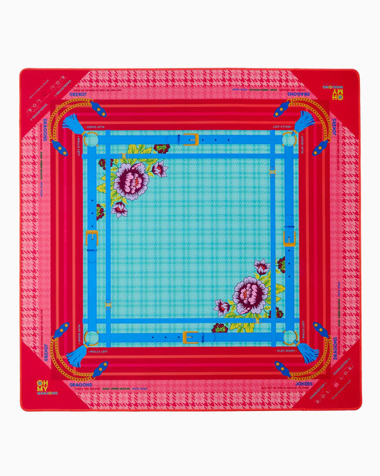 Oh My Mahjong - Mat in Tube - Penelope
