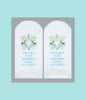 Standing on the Word - Socks - Lord is My Shepherd - Findlay Rowe Designs