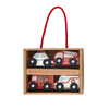 Mud Pie - Kids - Mini Car Set - Findlay Rowe Designs