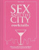 Sex and the City Cocktails