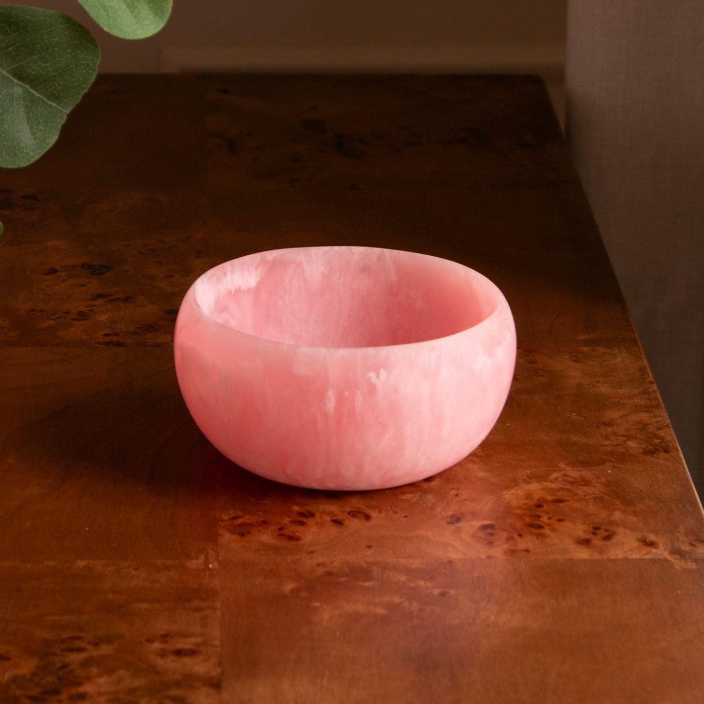 Beatriz Ball - Sorbet Mini Round Bowl - Raspberry