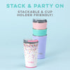 Swig - Party Cup 24oz - Pop Fizz - Findlay Rowe Designs
