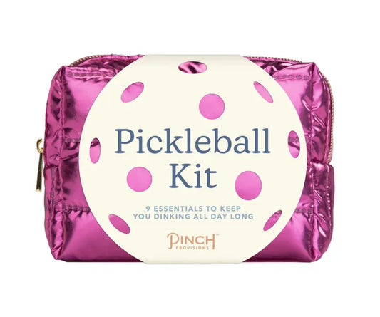 Pinch Provisions - Pickleball Kits - Fuschia