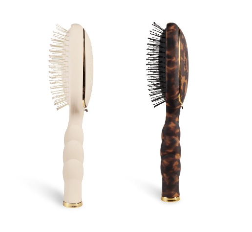 Teleties - Detangler Hair Brush for Medium Hair - Findlay Rowe Designs