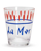 La Mer Beach Tumblers - Findlay Rowe Designs