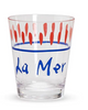 Two's Company- La Mer Beach Tumblers - Findlay Rowe Designs