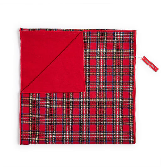 Table Runner - Double Sided - Tartan Traditions - Findlay Rowe Designs