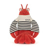 Jellycat - Larry Lobster - Sailor Outfit - Findlay Rowe Designs