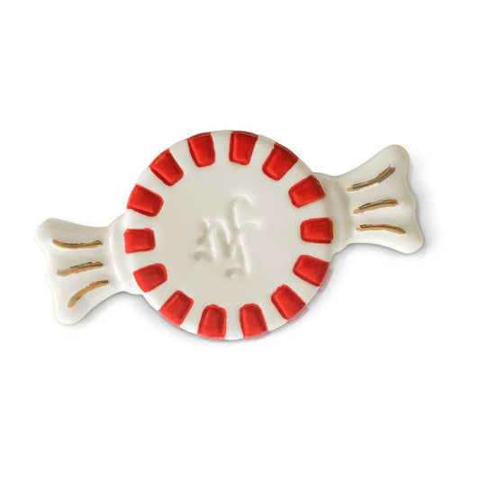 Nora Fleming - Mini - Peppermint Dreams - A405 - Findlay Rowe Designs
