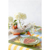 Hester & Cook - Table Runner - Marigold Stripe - Findlay Rowe Designs