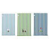 Mud Pie - Towel - Golf Terrycloth - Findlay Rowe Designs