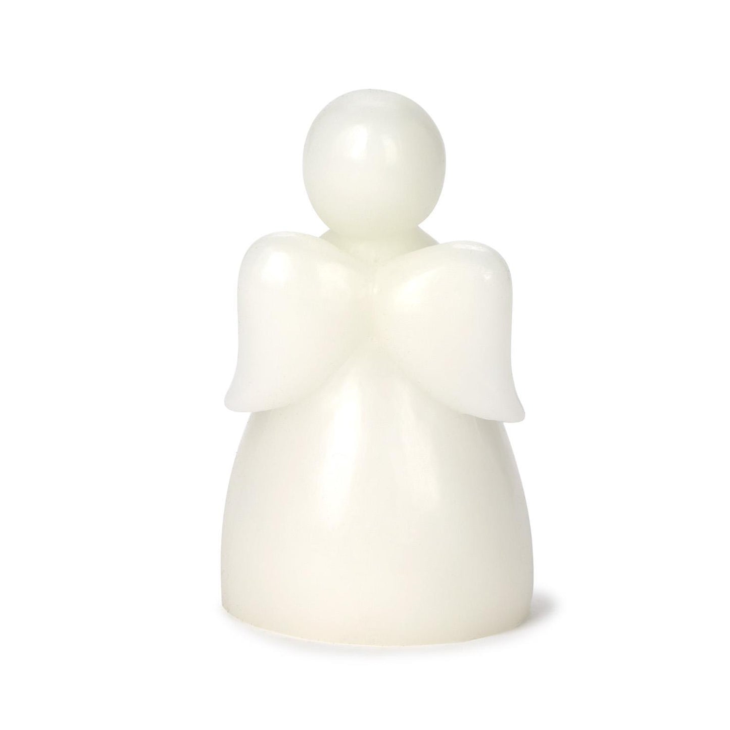 Candle - Guardian Angel Flameless - Findlay Rowe Designs
