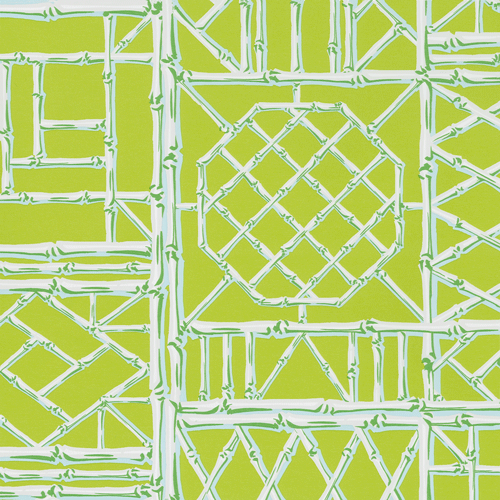 CASPARI- BAMBOO GREEN WRAP ROLL - NO SHIP - STORE PICKUP - Findlay Rowe Designs