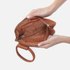 Hobo - Sable Wristlet - Patina - Findlay Rowe Designs