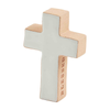 Mud Pie - Terracotta Cross - Findlay Rowe Designs