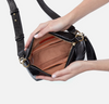 Hobo - Ashe Crossbody - Black - Findlay Rowe Designs