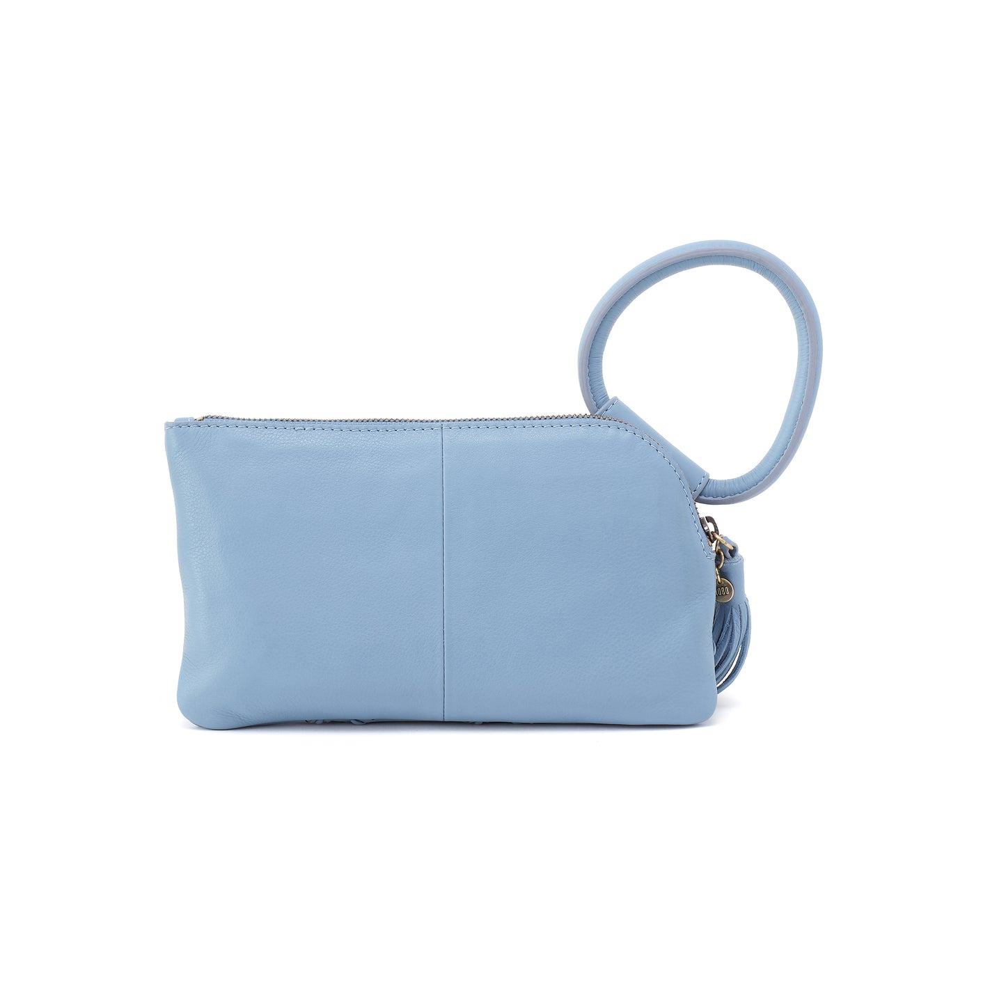 Hobo - Sable Wristlet - Bluebell - Findlay Rowe Designs