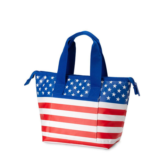 Swig - Lunchi Lunch Bag - All American - Findlay Rowe Designs