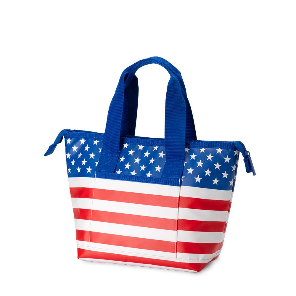 Swig - Lunchi Lunch Bag - All American - Findlay Rowe Designs