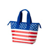 Swig - Lunchi Lunch Bag - All American - Findlay Rowe Designs