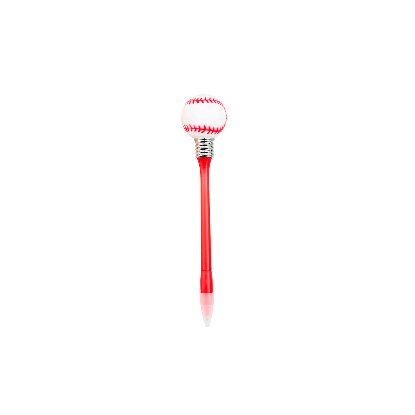 Mud Pie - Kids - Sports Light-Up Pens - Baseball
