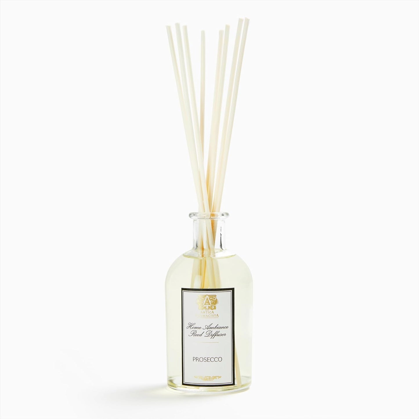 Antica Farmacista - Diffuser 8.45oz - Prosecco - Findlay Rowe Designs