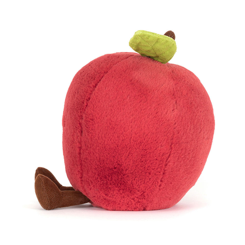 Jellycat - Amuseables Apple - Findlay Rowe Designs