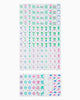 Oh My Mahjong - Jasmine Tile Set