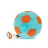 Jellycat - Amuseables Soccer Ball - Findlay Rowe Designs