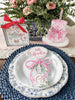 Rosanne Beck - Stake - Rattle Baby Girl - Findlay Rowe Designs