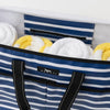 SCOUT - Ben Pocket Tote - Shake Your Palm Palms - Findlay Rowe Designs