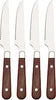 Reed and Barton - Steak Knife Set - Fulton 4pc - Findlay Rowe Designs