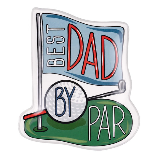 Glory Haus - Trinket Tray - You're Tee-Rific Dad - Findlay Rowe Designs