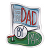 Glory Haus - Trinket Tray - You're Tee-Rific Dad - Findlay Rowe Designs