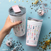 Swig - Party Cup 24oz - Pop Fizz - Findlay Rowe Designs