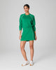 SPANX -  AirEssentials Pique Skort - Field Green - Findlay Rowe Designs