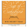 Big Heart Tea - Tea for Two - 2pack Tea Bag - Findlay Rowe Designs