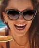 Kendra Scott - Earrings - Collette Huggie - Gold - Findlay Rowe Designs