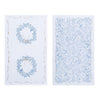 Towel - Gilded Cottage - Set of 2 - Findlay Rowe Designs