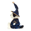 Jellycat - Rufferty Puppy - 'Wizard' Outfit - Findlay Rowe Designs